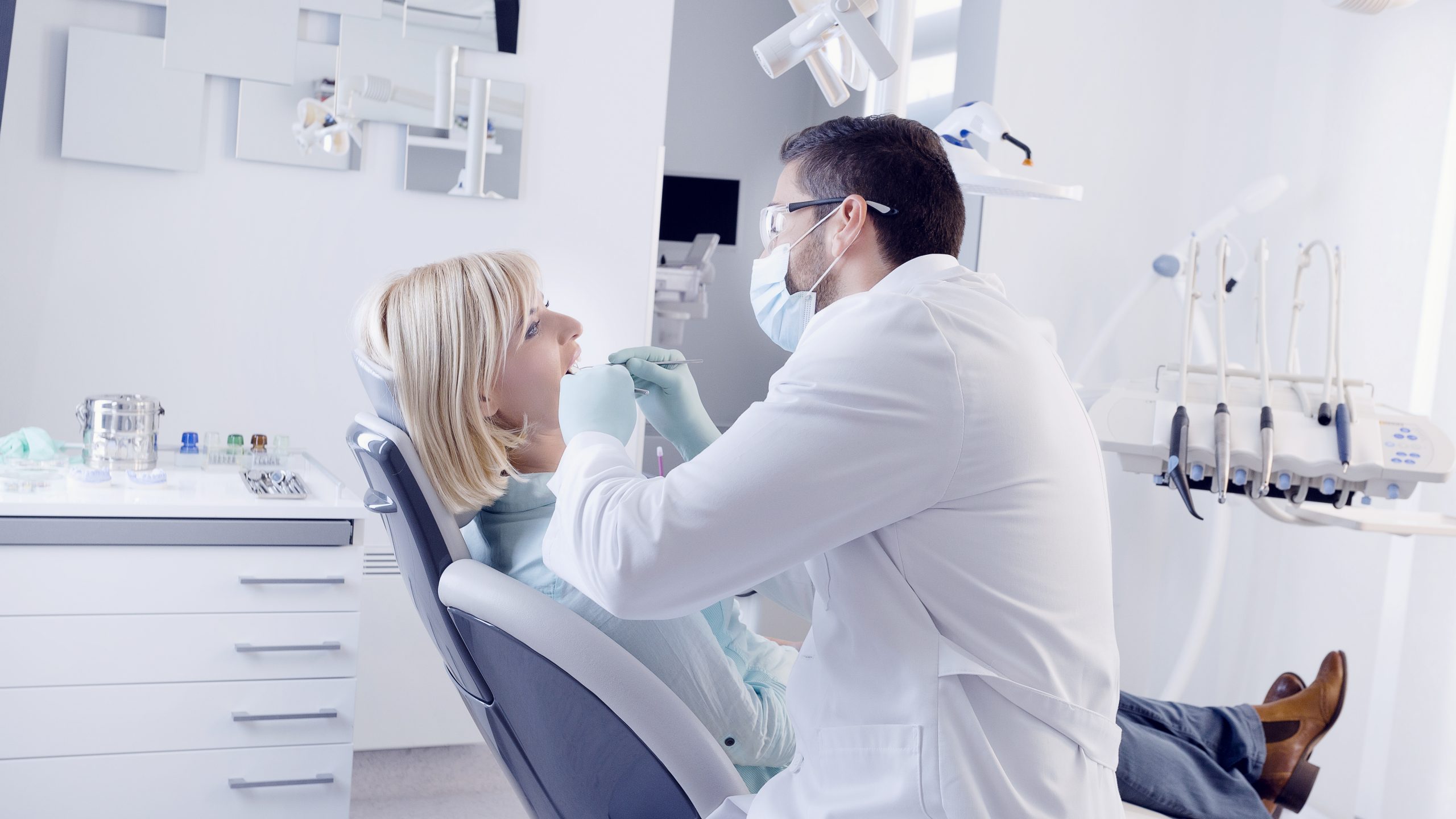 Dentist in Rockford, IL