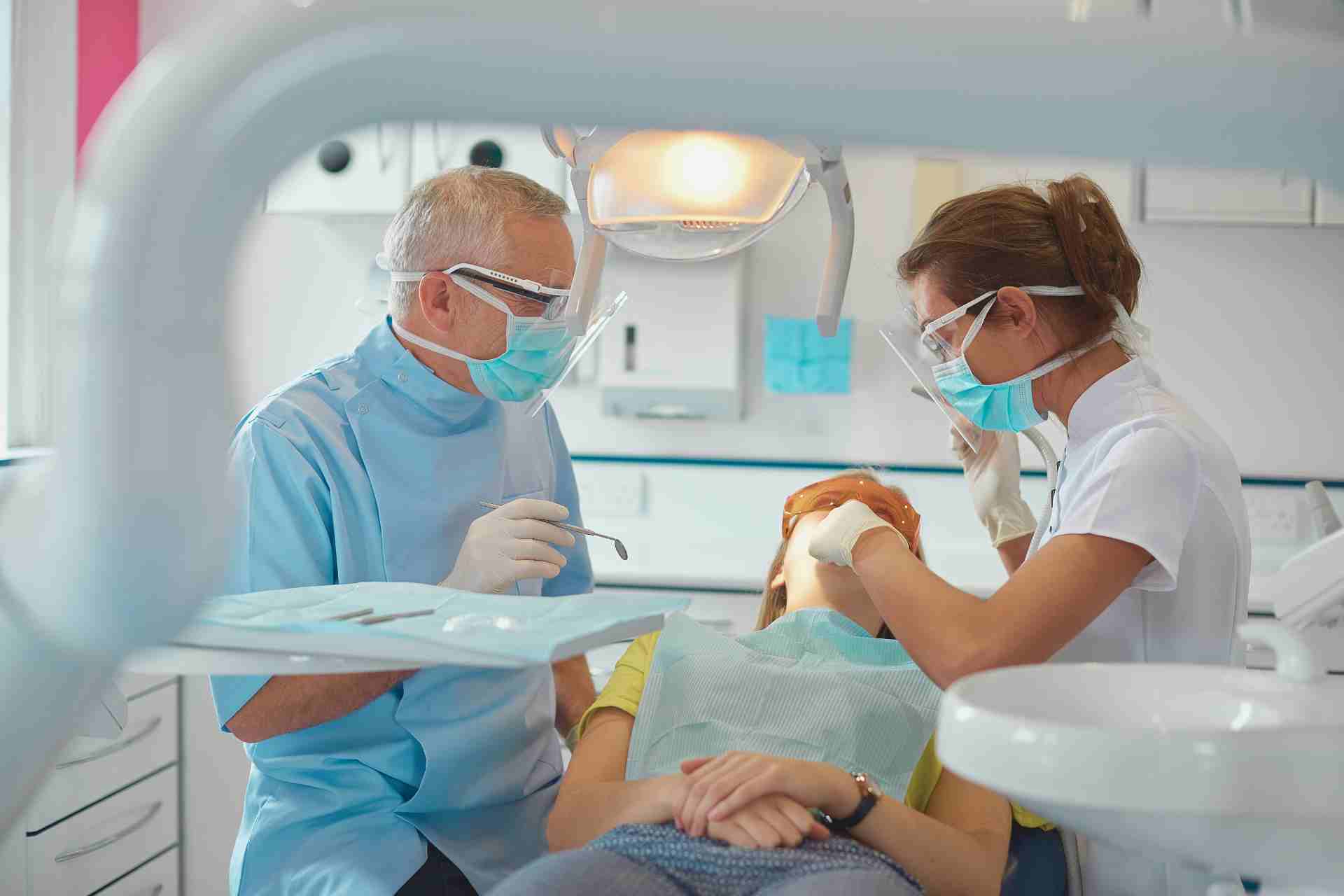 Dentist in Rockford, IL